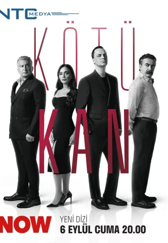 Плохая кровь 1 сезон 1 серия на русском языке онлайн смотреть бесплатно