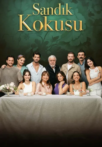 Запах сундука 1-49, 50, 51 серия турецкий сериал на русском языке смотреть онлайн все серии