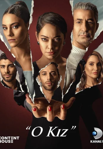 Эта Девушка 19 серия русская озвучка Turok1990 смотреть онлайн бесплатно