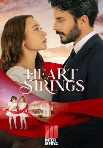Струны души 1-94, 95, 96 серия турецкий сериал на русском языке смотреть онлайн все серии