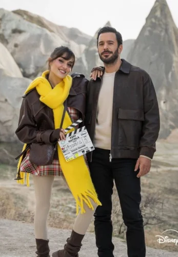 Помни о любви 1-8, 9, 10 серия турецкий сериал на русском языке смотреть онлайн все серии