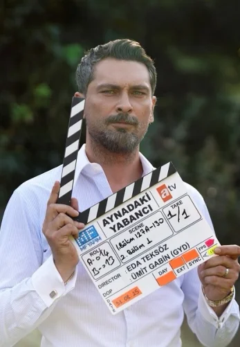 Незнакомец в зеркале 6 серия на русском языке смотреть онлайн бесплатно