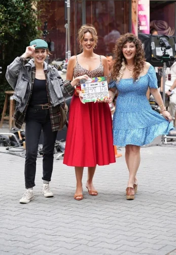 Словно сон турецкий сериал на русском языке смотреть онлайн все серии